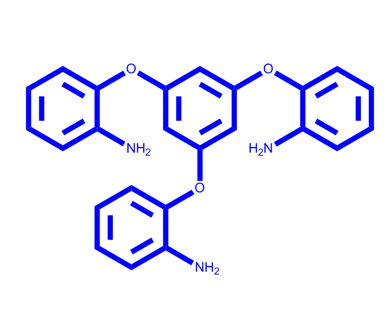 2,2',2''-(苯-1,3,5-三基三(氧基))三苯胺