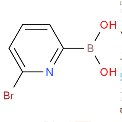 6-溴吡啶-2-硼酸