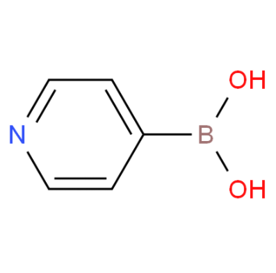 吡啶-4-硼酸