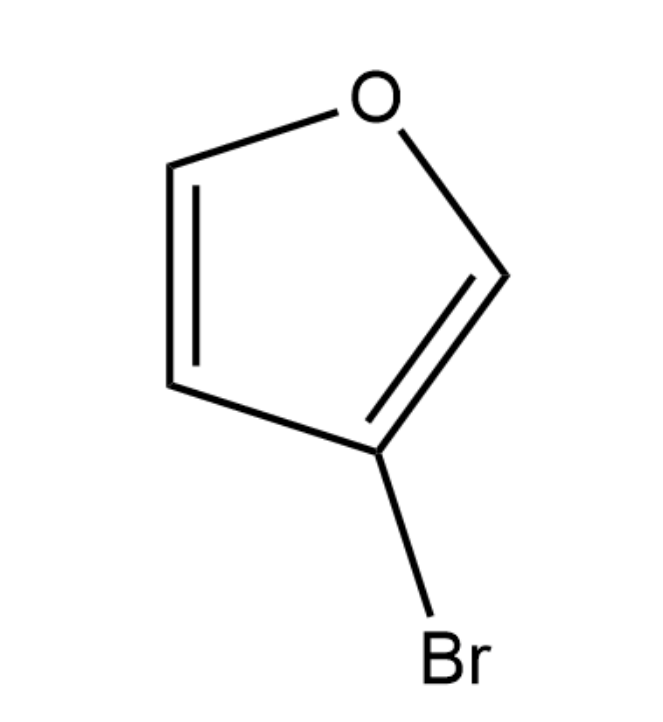 3-溴呋喃
