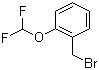 CAS 登录号：85684-64-6, 2-(二氟甲氧基)溴苄