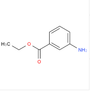 3-氨基苯甲酸乙酯
