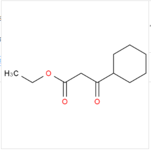 3-环己基-3-氧代丙酸乙酯