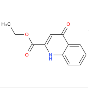 4-羟基喹啉-2-甲酸乙酯