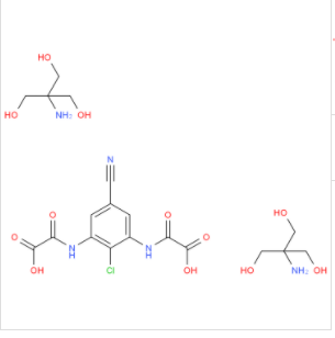 洛度沙胺氨丁三醇