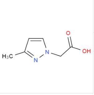 (3-甲基吡唑-1-基)-乙酸