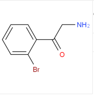 1-(2-氨基苯基)-2-溴乙酮