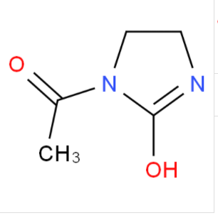 N-乙酰基-2-咪唑烷酮