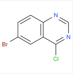 6-溴-4-氯喹唑啉