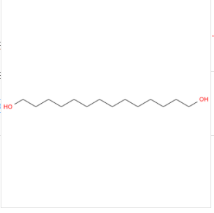 1,14-十四烷二醇