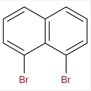 1,8-二溴萘