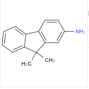 2-氨基-9,9-二甲基芴