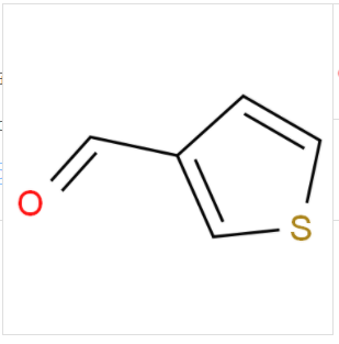 3-噻吩甲醛