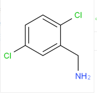2,5-二氯苄胺