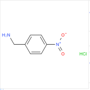 4-硝基苄胺盐酸盐