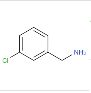3-氯苄胺