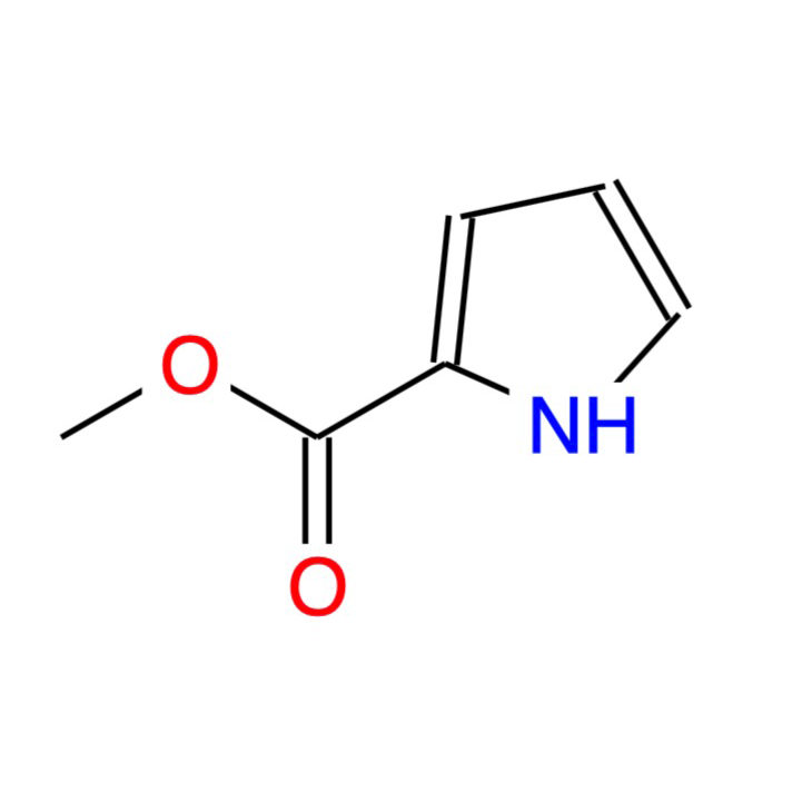 2-吡咯甲酸甲酯