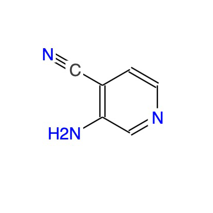 3-氨基-4-氰基吡啶