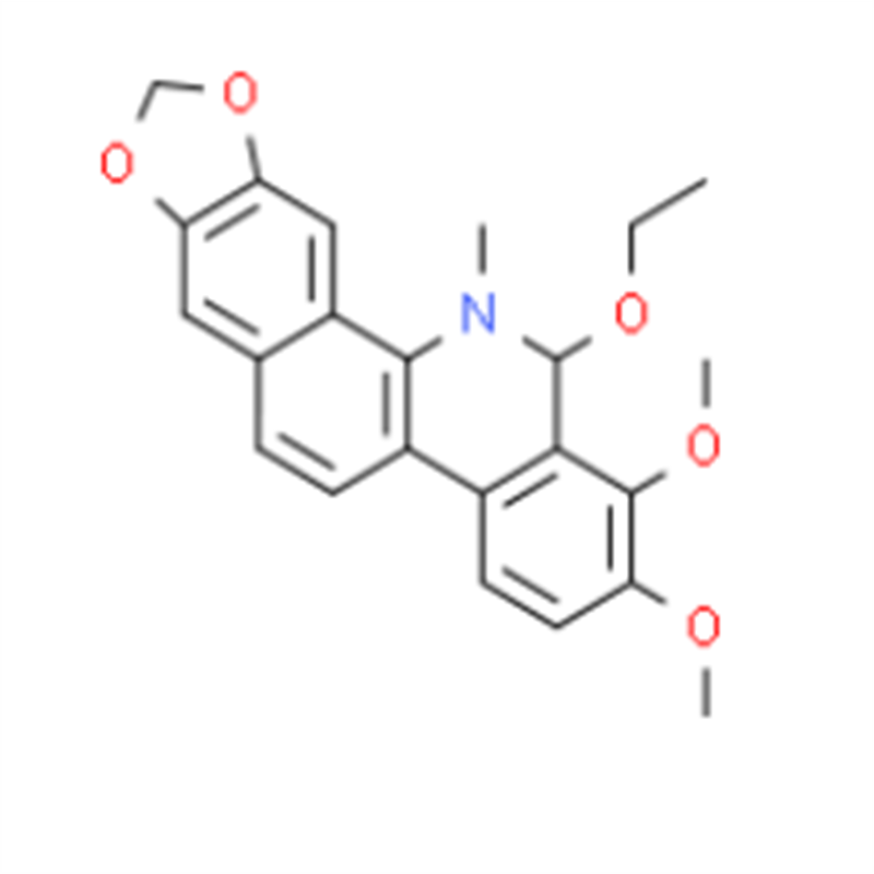 乙氧基白屈菜红碱