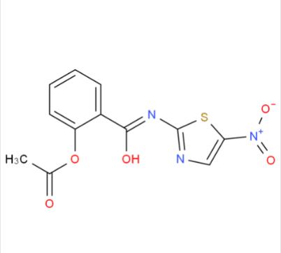 硝唑尼特/硝唑克酰胺