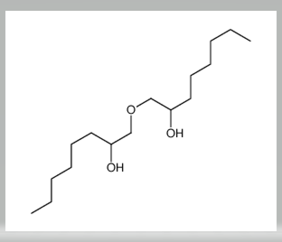 1,1'-oxydioctan-2-ol