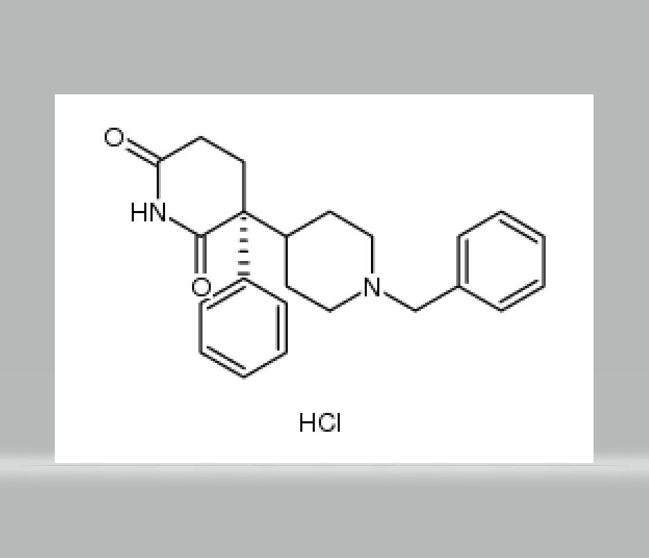 (S)-3-phenyl-1'-(phenylmethyl)[3,4'-bipiperidine]