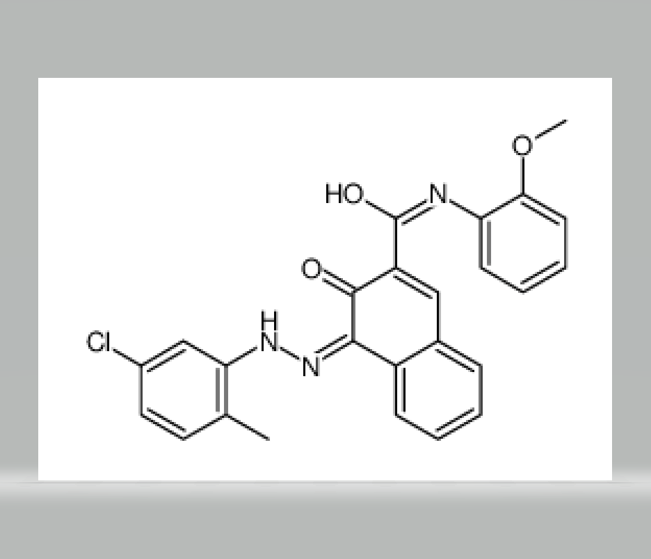 4-[(5-chloro-o-tolyl)azo]-3-hydroxy-2-naphth-o