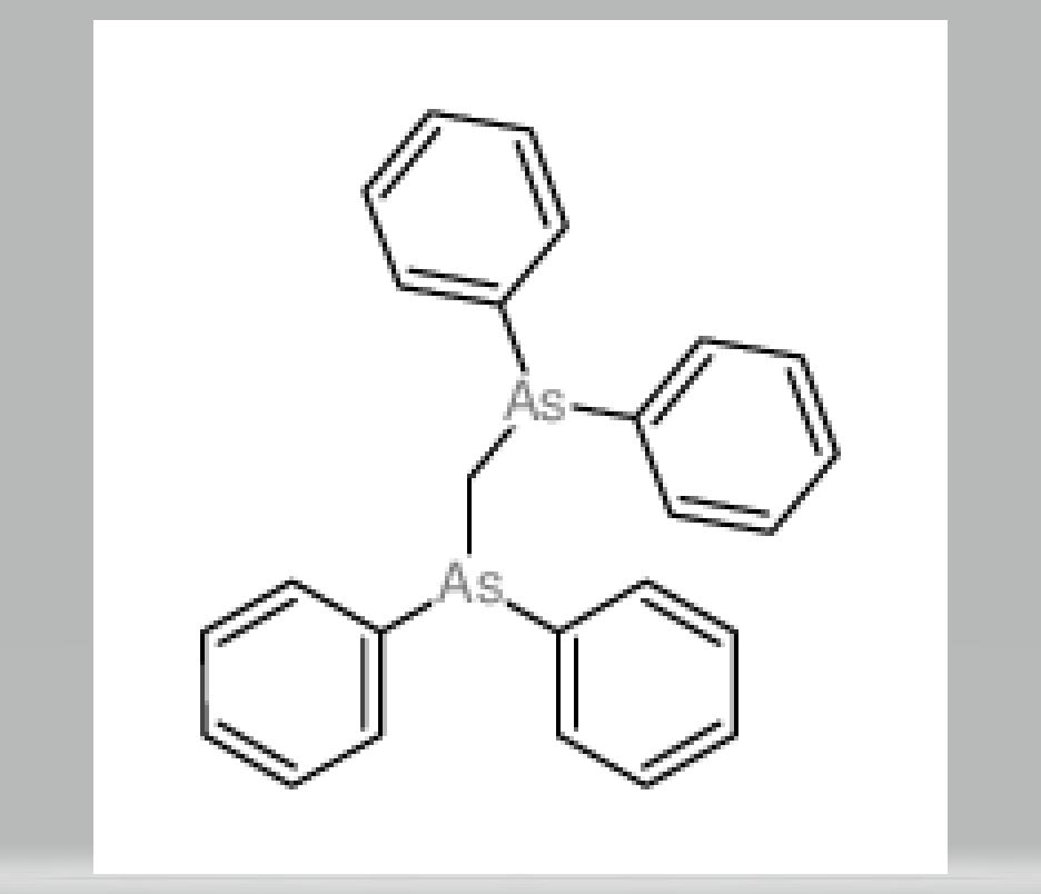 BIS(1,2-DIPHENYLARSENO)METHANE