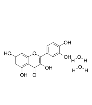 二水槲皮素