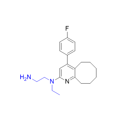 布南色林杂质14