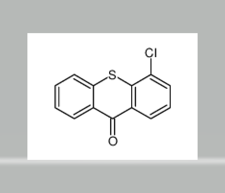 4-chloro-9H-thioxanthen-9-one