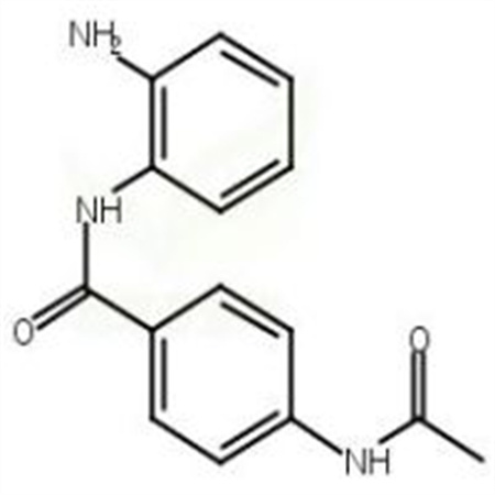 乙酰地那林