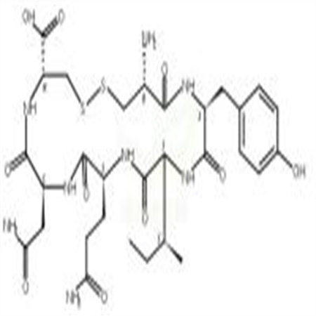 Tocinoic acid   34330-23-9  