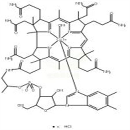 盐酸羟钴胺