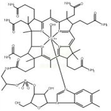 羟钴胺