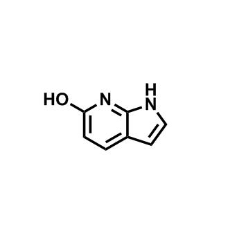 6-羟基-7-氮杂吲哚