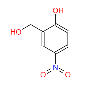 2-羟基-5-硝基苯甲醇