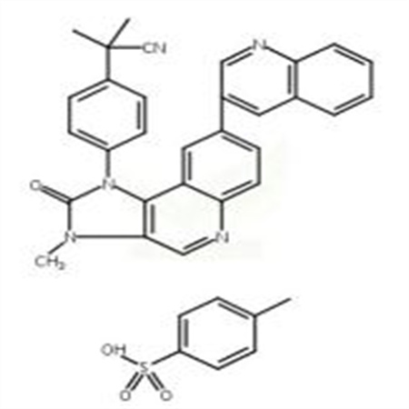 BEZ235 对甲苯磺酸盐