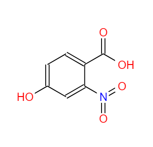 4-羟基-2-硝基苯甲酸