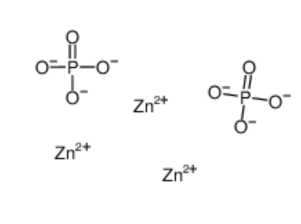 磷酸锌四水合物