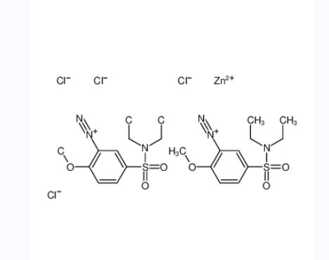 5-(diethylsulfamoyl)-2-methoxybenzene