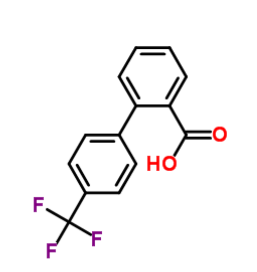 4'-三氟甲基-2-联苯羧酸