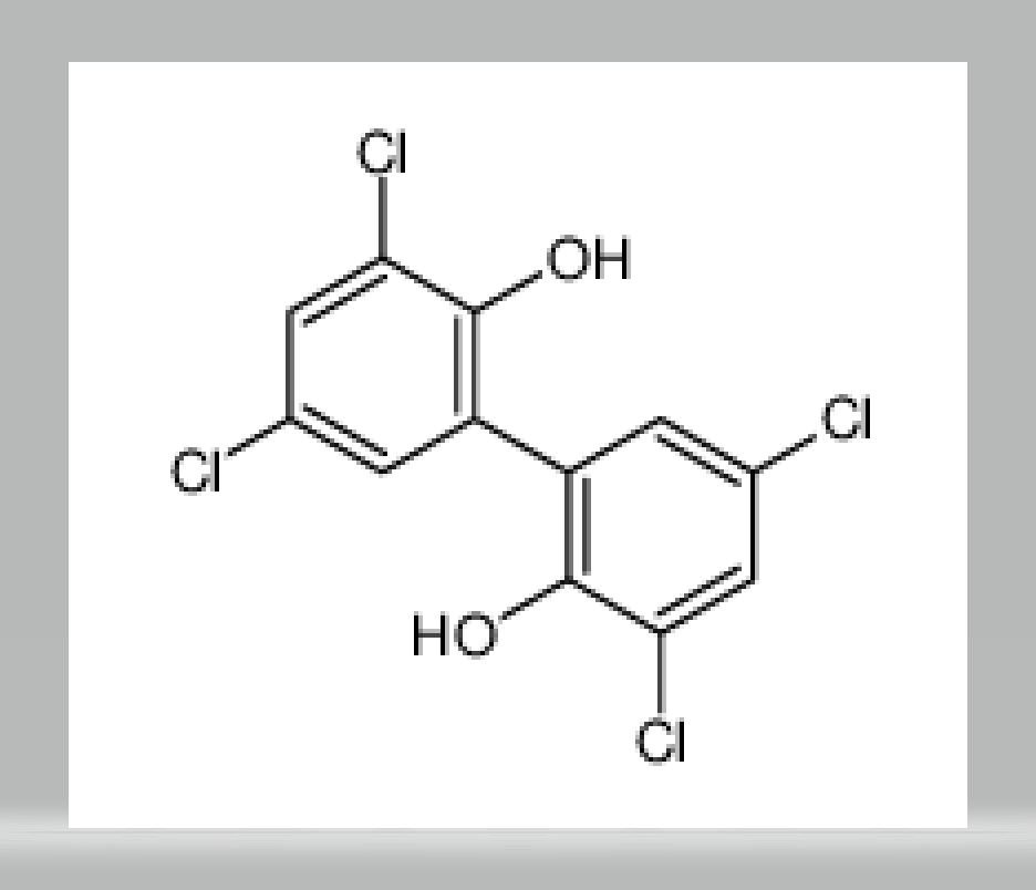 3,3',5,5'-tetrabromo[1,1'-biphenyl]-2,2'-diol