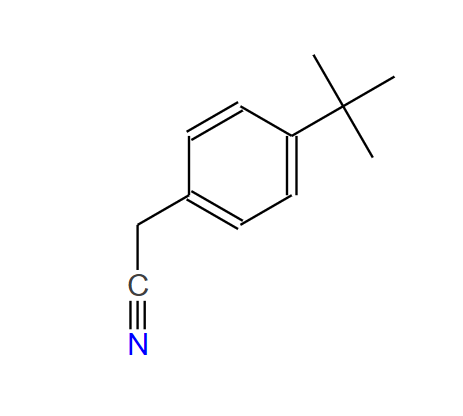 3288-99-1；对叔丁基氰苄