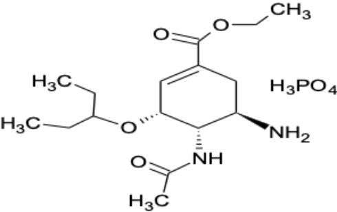 磷酸奥司他韦