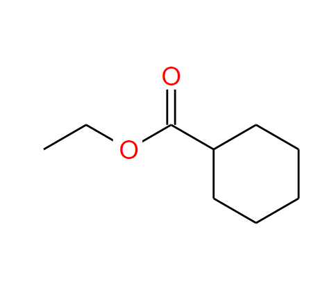 3289-28-9；环己甲酸乙酯