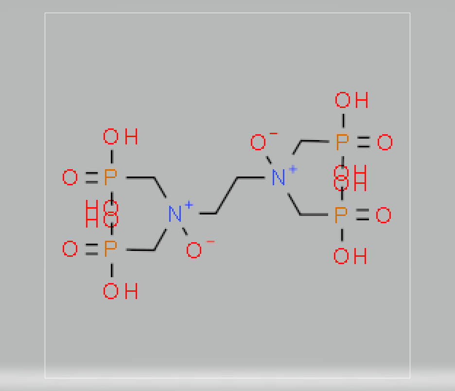 [ethylenebis[nitrilobis(methylene)]]