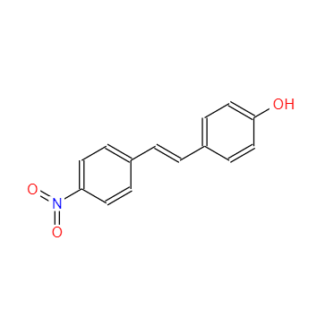 -硝基二苯乙烯