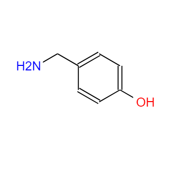 4-羟基苄胺