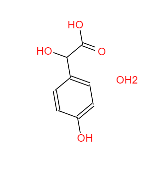 对羟基扁桃酸